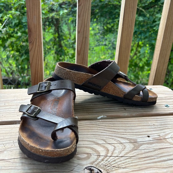 Birkenstock sandals - Picture 9 of 16